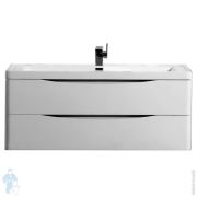 Раковина Vitra Form 300 (550х475х850) антибактериальное покрытие,с пьедесталом ,белый 9602B003-7650
