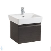 Тумба под умывальник Laufen PRO A 4.8302.3.095.423.1 (470х450х390) 1 ящик, венге