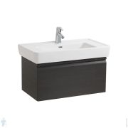 Тумба под умывальник Laufen PRO A 4.8306.2.095.423.1 (770х450х390) с внутренним ящиком, венге