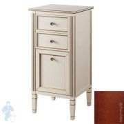 Комод Caprigo Альбион ontano 466х1001х421 левый, 2 выдвижных ящика 10361L-002