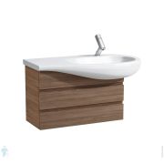 Раковина AM.PM X-Joy 640х440х170 накладная на тумбу, белый M85AWCC0652WG64