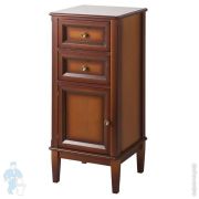 Комод Caprigo Джардин ontano 434х1018х380 левый 10461L-002