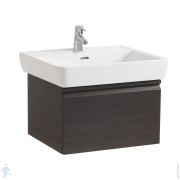 Тумба под умывальник Laufen PRO A 4.8304.2.095.423.1 (570х450х390) с внутренним ящиком, венге