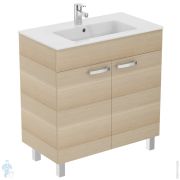 Тумба для умывальника Ideal Standard TEMPO 80 см (800х440х825) дуб E3241OS