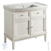 Раковина стеклянная Cezares STING (70х52) 82410 Extra-light