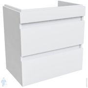 Зеркало Migliore 30593 (1330х520х45мм) овальное, без подсветки, цвет: золото