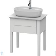 Раковина AM.PM X-Joy 790х440х170 накладная на тумбу, белый M85AWCC0802WG64