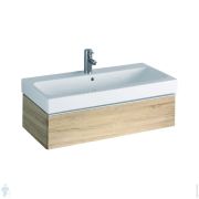 Умывальник мебельный BelBagno LOVE (1015x465x170) керамика, белый LOV-1000-LVB