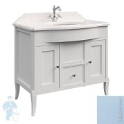 Уценка! Биде подвесное BelBagno Albano 365х500х305 перелив, отверстие под смеситель, белый BB120BH