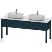 Раковина Villeroy & Boch MEMENTO2.0 (600х420) отверстие, без перел., белый 4A076101