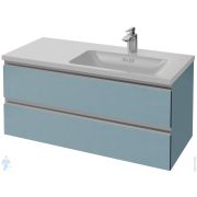Уценка! Писсуар Jika DOMINO 4110.0 (430х665х315) без крана регулировки подачи воды, белый
