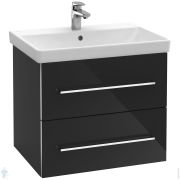 Раковина подвесная Ceramicanova Element 455х220х130 чаша справа, отв. под смеситель,белый CN6038R