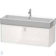 Раковина из искусственного мрамора Cezares (75x46) белая 50169