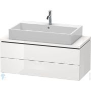 Умывальник мебельный Belbagno (800х455х145) иск. мрамор, черный матовый BB800/450-LV-ART-AST-NERO