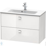 Раковина для тумбы Caprigo Престон 80 (818х525) UV-80 белый