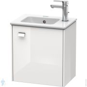Раковина керамическая Cezares 60 см, белая CZR-NAT-60-LVB