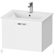 Умывальник мебельный Belbagno (900х455х145) иск. мрамор, черный матовый BB900/450-LV-ART-AST-NERO