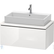 Раковина накладная Aquanet Perfect-2 480х315х140 перелив, без отв. под смеситель, белый 273674