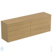 Раковина встраиваемая Keuco Edition 400 600х400х75 без отв. под смеситель, белый 31570317500