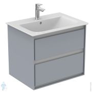 Раковина Villeroy & Boch VENTICELLO 4111 DL R1 (1300х500) с отверствием, перелив, ceramicplus