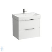 Умывальник мебельный Belbagno (1000х455х145) иск. мрамор, черный матовый BB1000/455-LV-ART-ALR-NERO