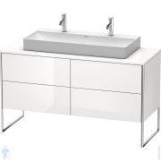 Уценка!Керамогранитная плитка Mirage Transition FADE TR01/03 (600х600) матовая, бежевая (кв.м.)