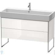 Раковина для тумбы Caprigo Ноктюрн (1018x470) стеклянная, капучино OW15-1314-R019