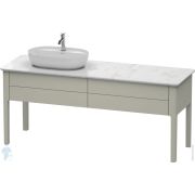 Умывальник Ideal Standard TEMPO 710х450 отверстие под смеситель, перелив E053501