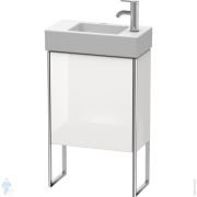Раковина Aqwella Compact Slim 600 (600х250х50) накладная, отв. под смеситель, белый CMPSL.06.04.D