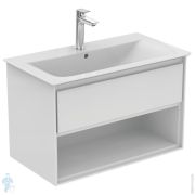 Уценка!Керамогранитная плитка ITALON Charme Evo Onyx (590х590) люкс ректифицированная (кв.м.)