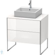 Раковина Aqwella Toledo 700 (700х450), белая Tol.07.04.D