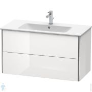 Раковина накладная Aquanet Moon-2-MB 273671 430х430х130 без перелива, отв. под смеситель, черный мат