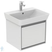 Раковина Villeroy & Boch VENTICELLO 4104 AJ 01 (1000х500) без отверстия, перелив, альп.белый