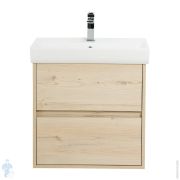 Раковина из искусственного мрамора Cezares (1200x480х155) CZR-1200/480-LV-MR-ECO