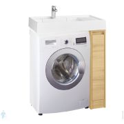 Керамогранитная плитка Atlas Concorde Heat Tin Lap (600х1200) бежевая (кв.м.)