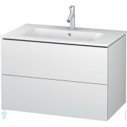 Умывальник Ideal Standard TEMPO 1210х450 2 отверстия под смеситель, перелив E053401