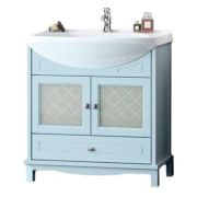 Раковина Villeroy & Boch Collaro (1000х470) отв, без перелива, ceramic+, белый 4A33A2R1
