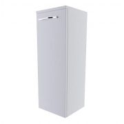Раковина встраиваемая Kerasan Tribeca 514201*1 600х430х150 с отверстием под смеситель, белый
