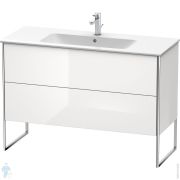 Раковина Kerasan Cento 353301*1 800х450мм, накладная, с отверстием под смеситель, белый