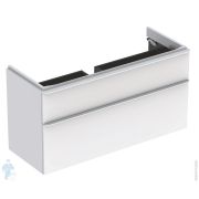 Умывальник Ideal Standard CONCA (500х450) шлиф , 1 отверстие под смеситель, без перелива T381501