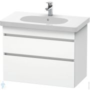 Биде подвесное Villeroy & Boch Venticello 4411 00 01 (375х560) с отверстием под смеситель, перелив