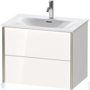 Биде подвесное AM.PM Sensation C303411WH