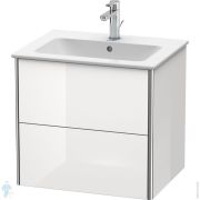 Биде напольное BelBagno Marino 365х520х425 перелив, отверстие под смеситель, цвет: белый BB105B