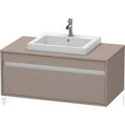Биде Jacob Delafon TERRACE EMA0002-00 подвесное (550х380х410) отверстие под смеситель, перелив