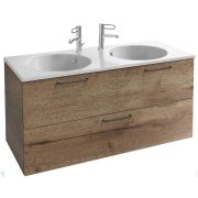 Биде подвесное Villeroy & Boch Venticello 4411 00 R1 (375х560х330) с отверстием под смеситель