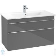 Биде подвесное BelBagno Prado (330х520х295) белое BB10150BH