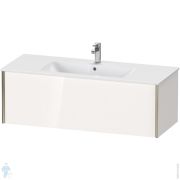 Биде напольное Laufen PRO 8.3295.2.000.302.1 (360х530х430) отверстие под смеситель