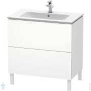Биде подвесное Villeroy & Boch Finion 4465 00 R1 (375х560) отверстие под смеситель, перелив
