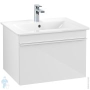 Биде напольное BelBagno Prado (540х330х400) белое BB10150B