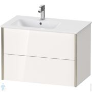 Биде подвесное Laufen KARTELL 8.3033.1.000.302.1 (370х545х290) с отверстием под смеситель